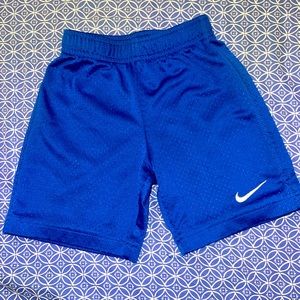 Nike basketball shorts
